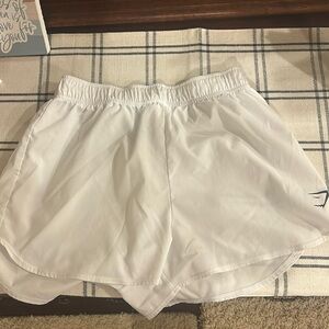 Gymshark Athletic Shorts